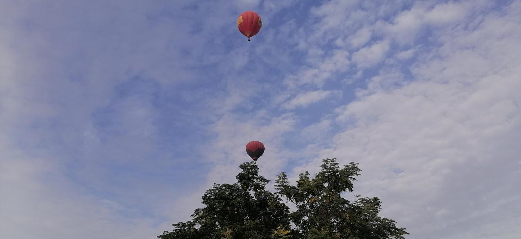 Carrion de Los Cespedes Cabana El Salto Del Duende 빌라 외부 사진