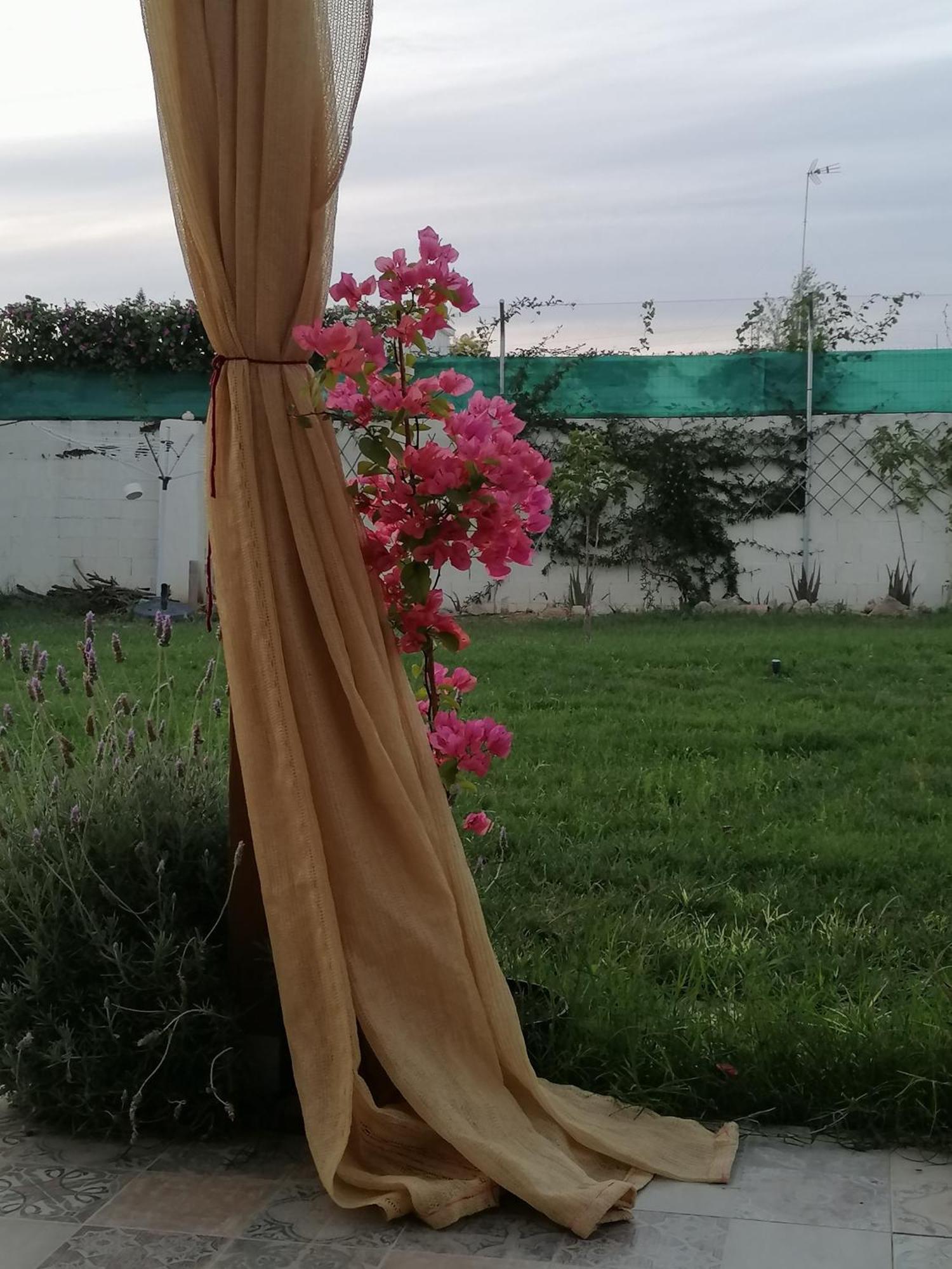 Carrion de Los Cespedes Cabana El Salto Del Duende 빌라 외부 사진